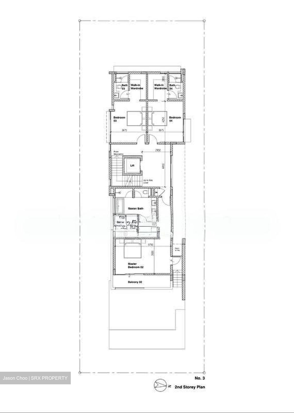 Braddell Heights Estate (D13), Detached #559964121